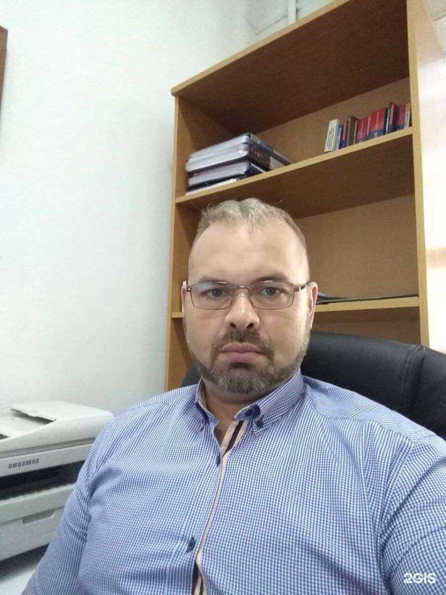 Отзывы на компанию Адвокат Кондрашов М.Ю. в г. Магнитогорск c фото