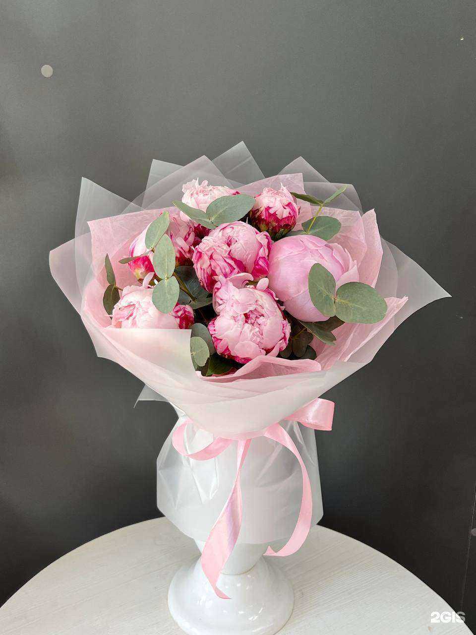 Отзывы на компанию Flowers mix в Нижнем Новгороде c фото