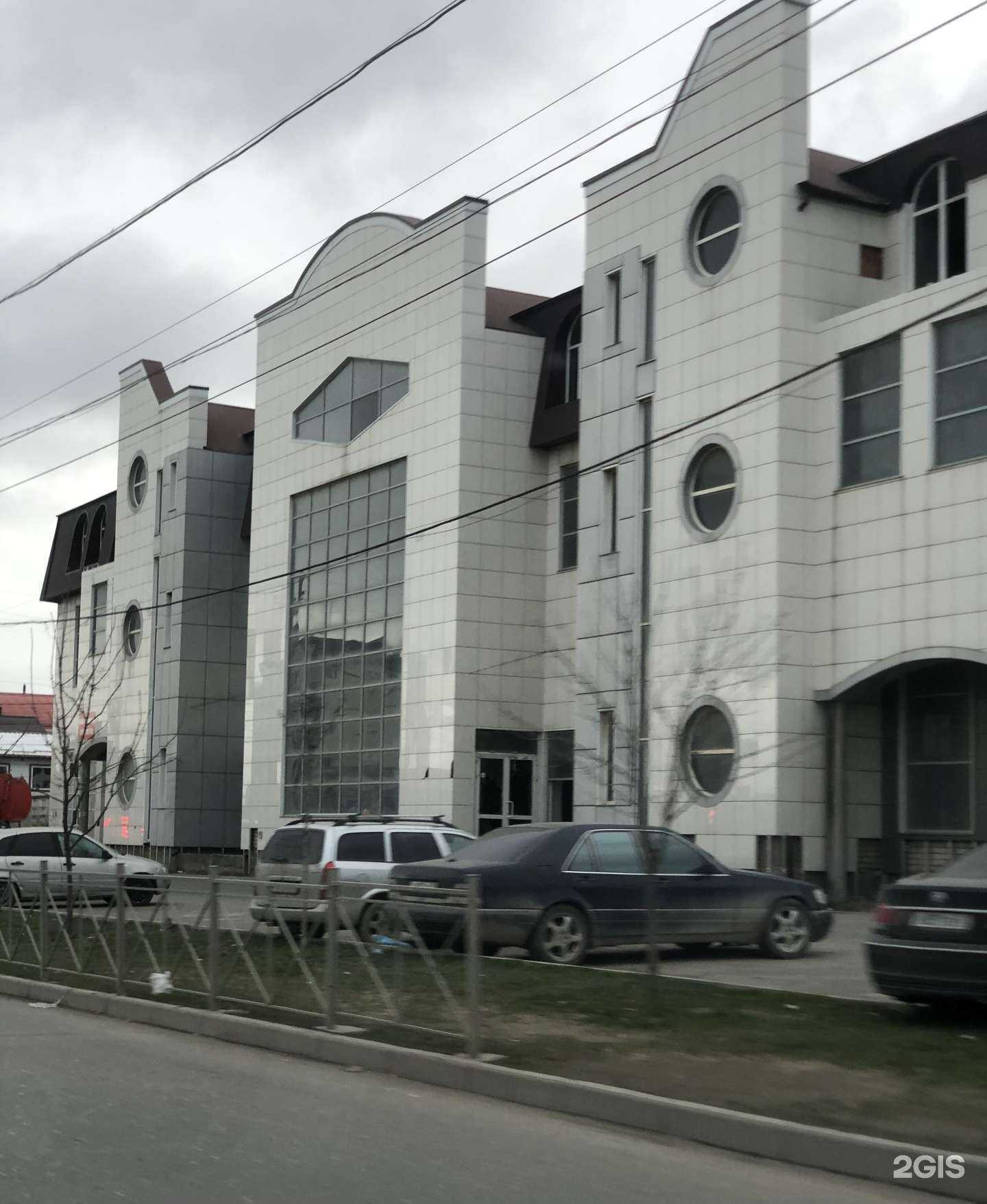 Отзывы на компанию MuЯRad Шашлычная в Махачкале c фото