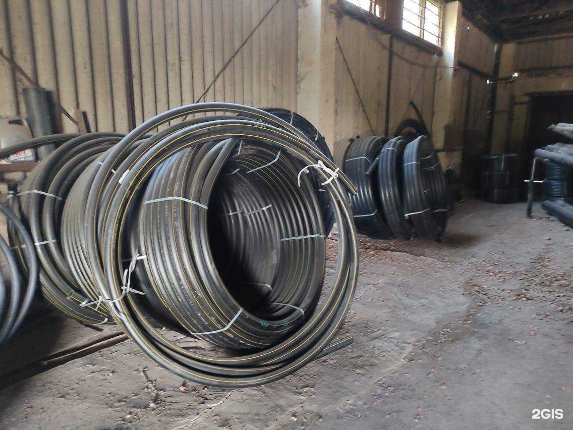 Отзывы на компанию Полимер Ресурс в Рязани c фото