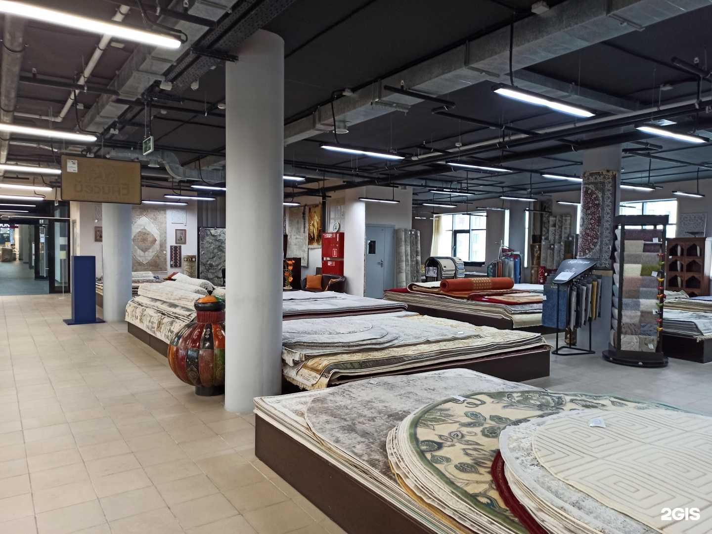 Отзывы на компанию Енисей в г. Екатеринбург c фото