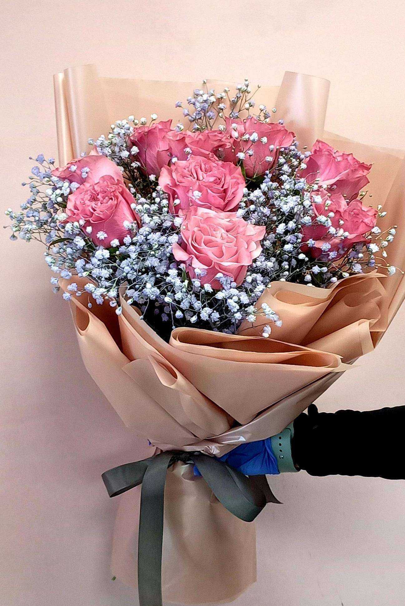 Отзывы на компанию Роза маркет в Чите c фото