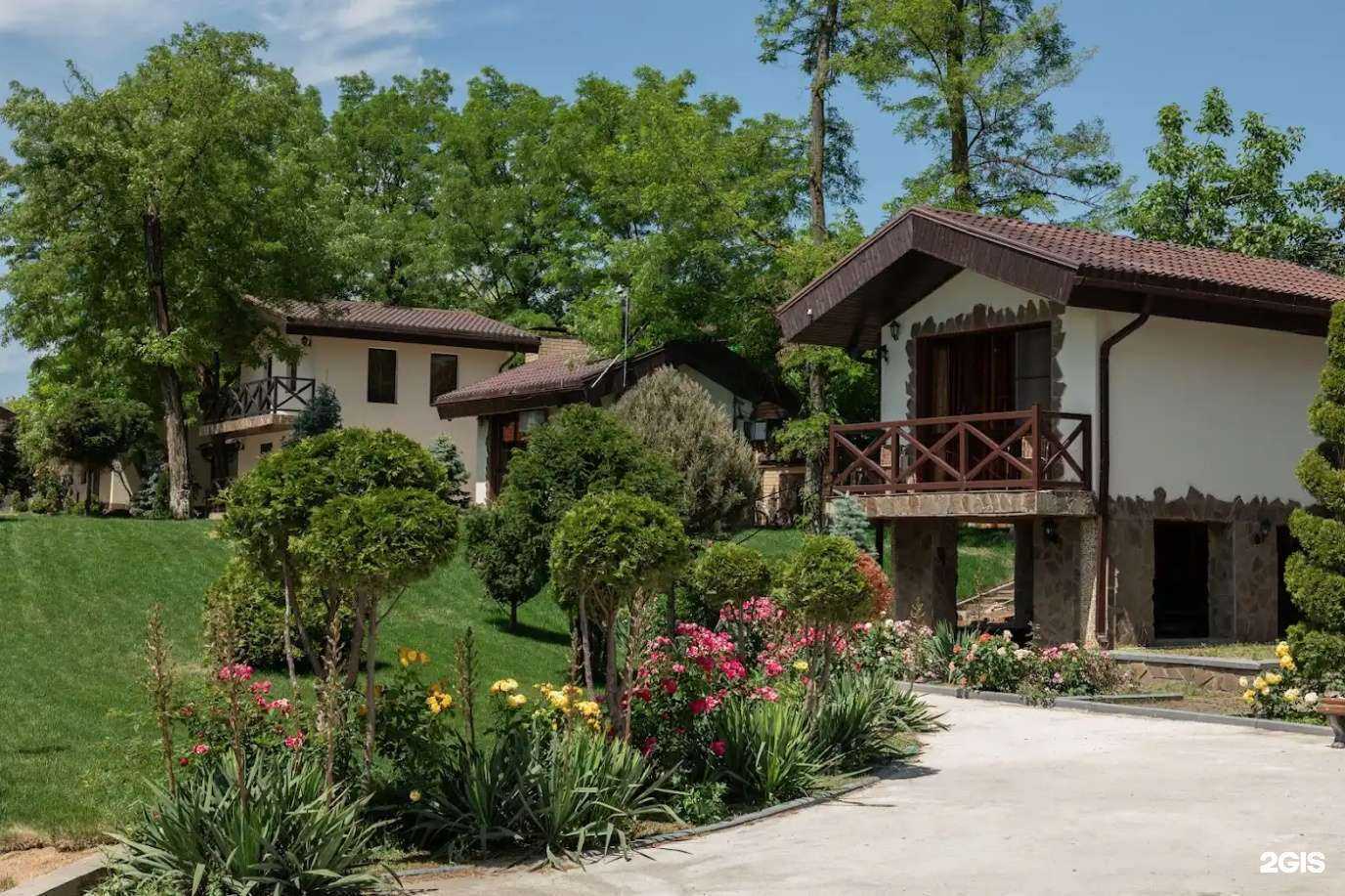 Отзывы на компанию Лесная сказка в г. Краснодар c фото