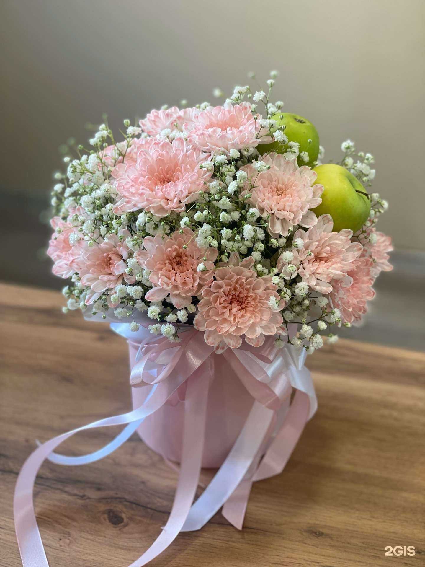 Отзывы на компанию Цветоль в Новосибирске c фото