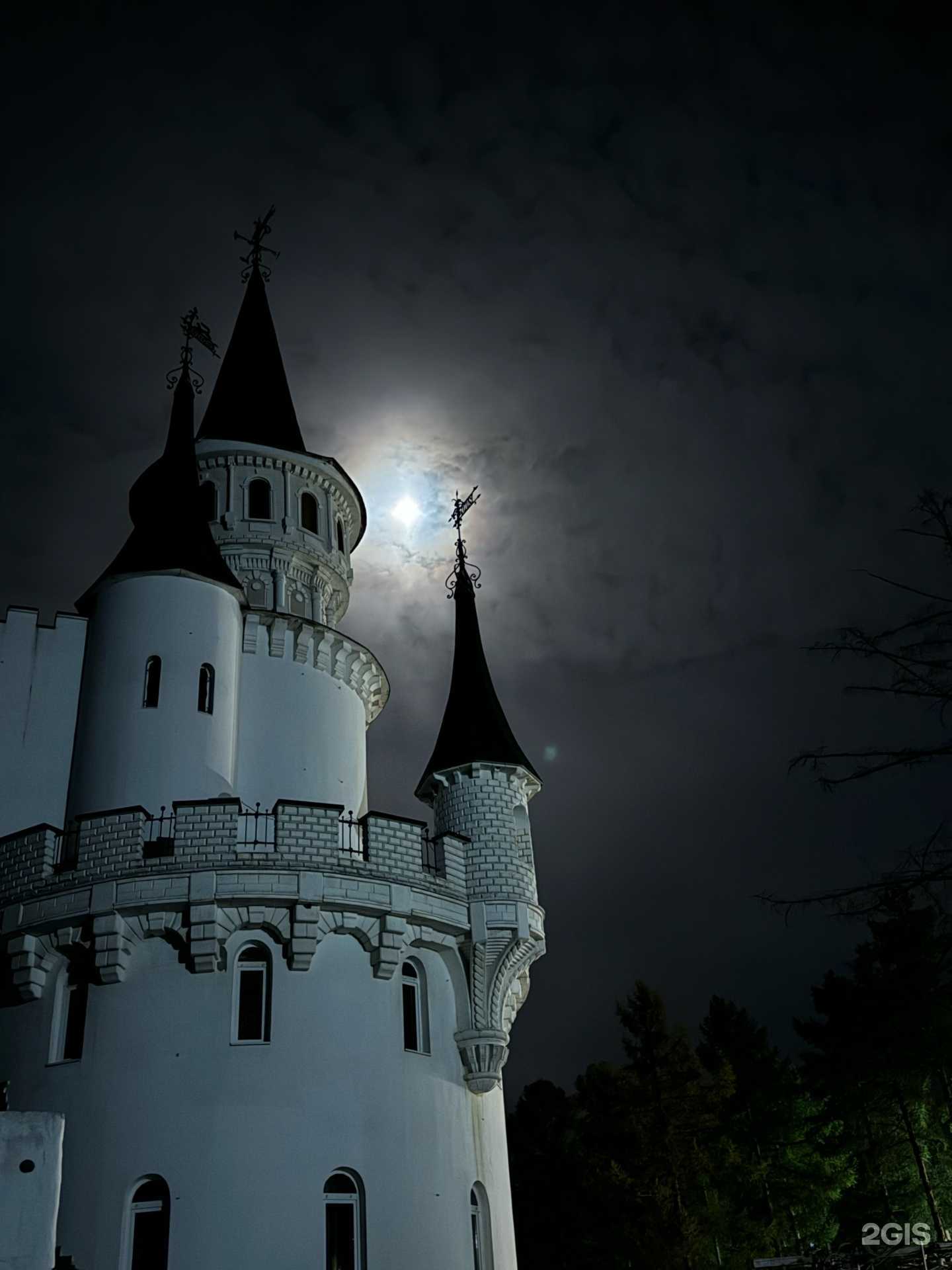 Отзывы на компанию Сердце Замка в Уфе c фото - фотография 2 из 2