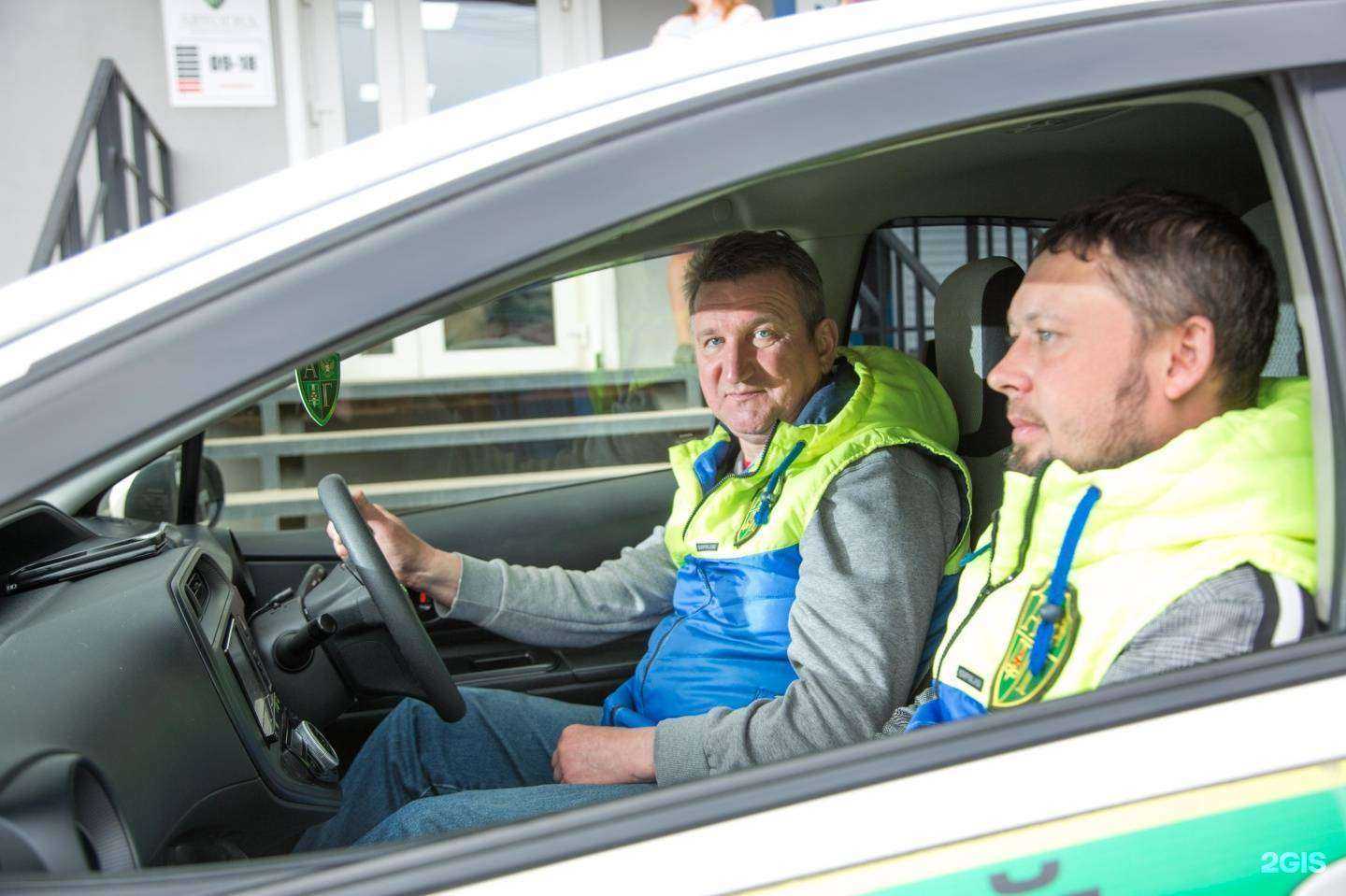 Отзывы на компанию Автогид в Находке c фото