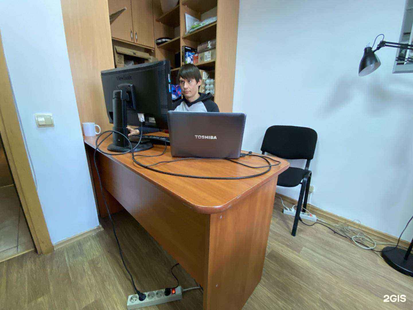 Отзывы на компанию Diez в Калининграде c фото