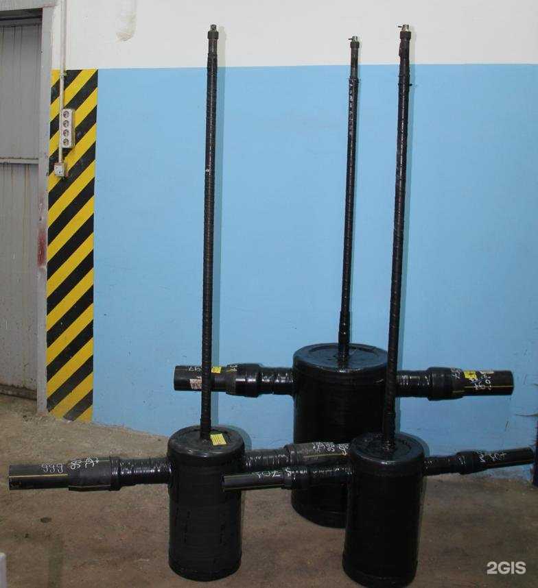 Отзывы на компанию Газстрой Компани в г. Калининград c фото