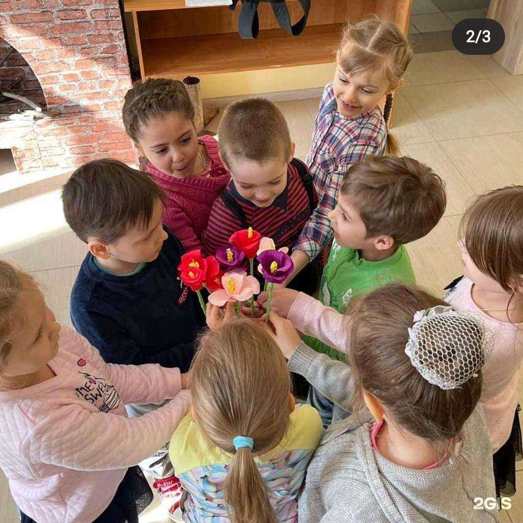 Отзывы на компанию Детский духовно-просветительский центр в Самаре c фото