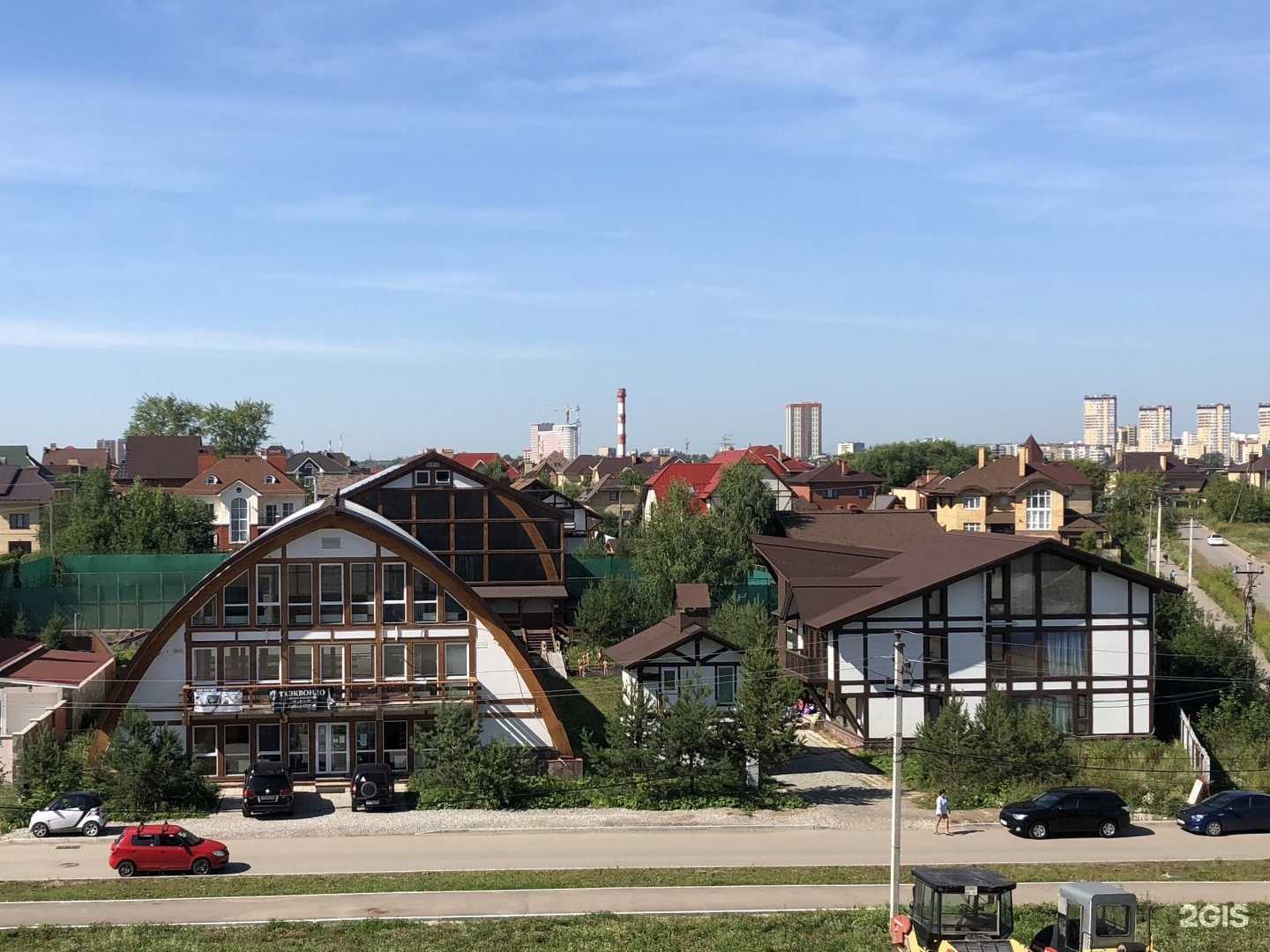 Отзывы на компанию Noble в Перми c фото - фотография 2 из 2