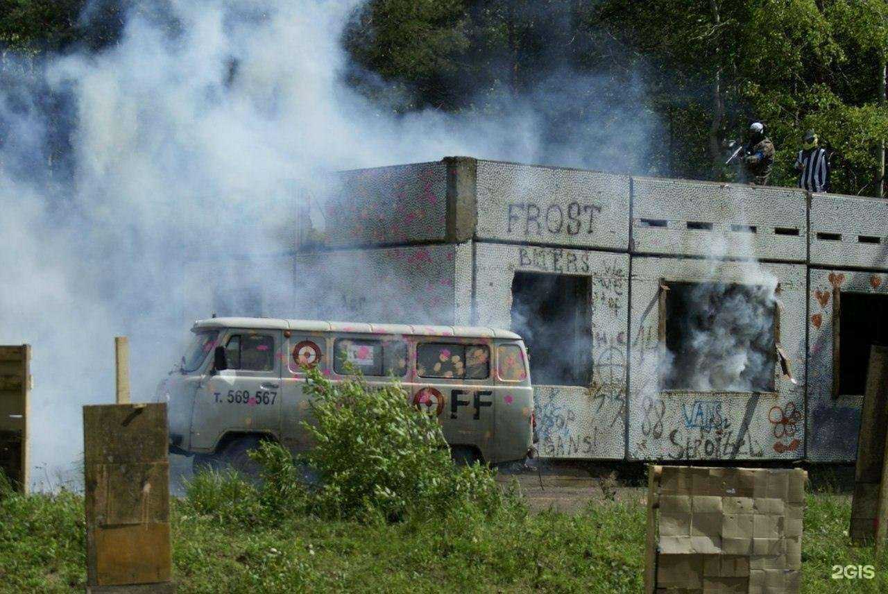 Отзывы на компанию КалашникОFF в г. Сыктывкар c фото