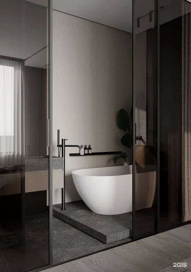 Отзывы на компанию Dao Interiors в Новосибирске c фото