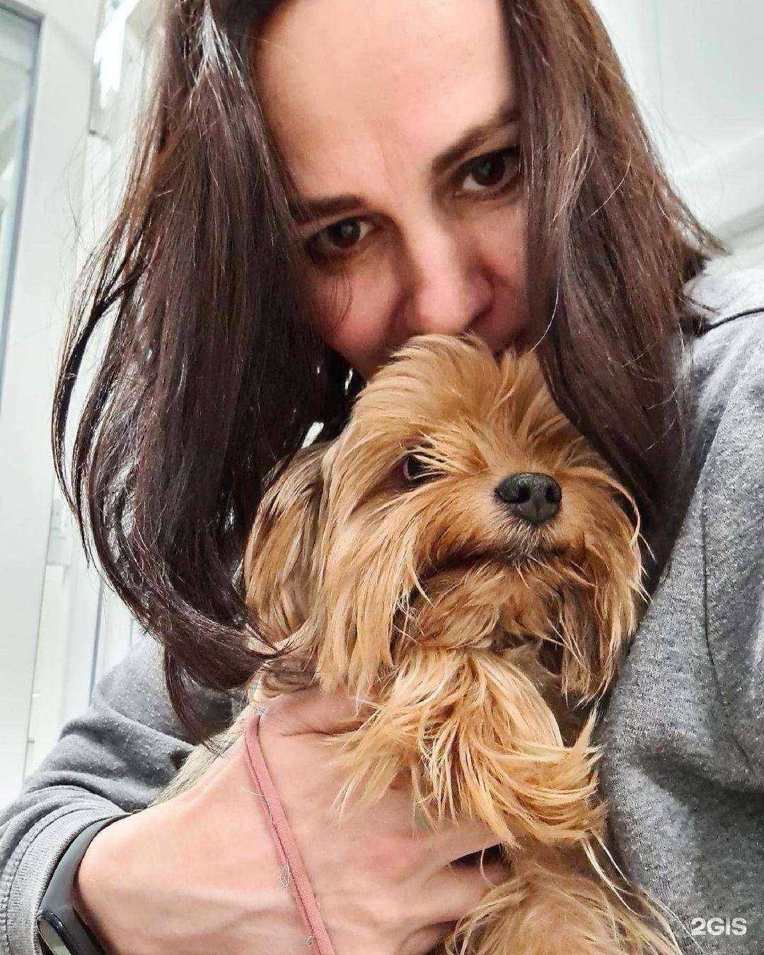 Отзывы на компанию Зооландия в г. Мурманск c фото