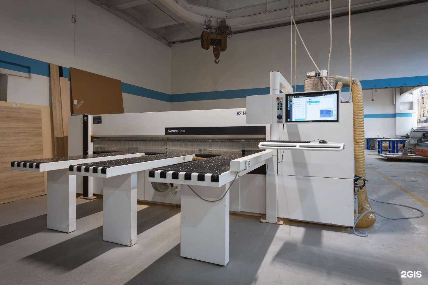 Отзывы на компанию Скм-мебель в Омске c фото