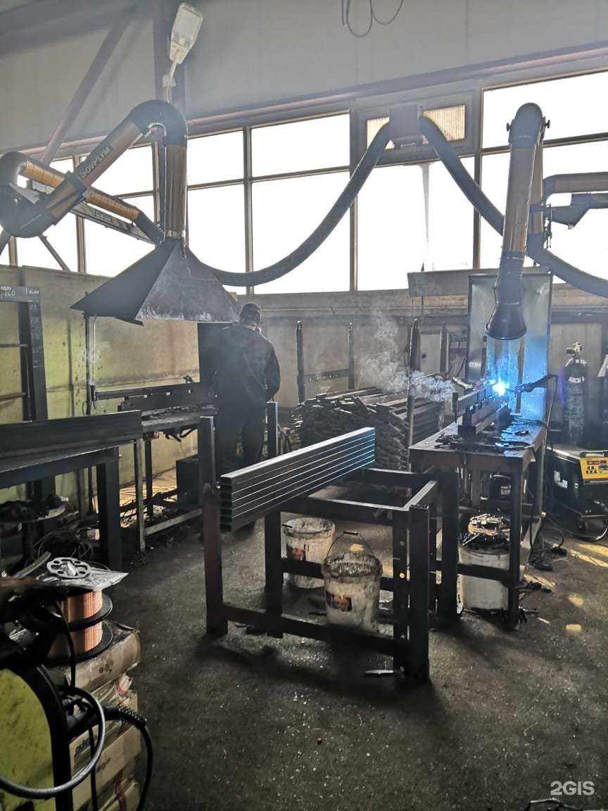 Отзывы на компанию Калуга Воздуховоды в Калуге c фото