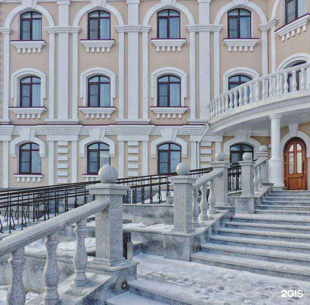 Отзывы на компанию Сопка в Хабаровске c фото - фотография 2 из 2