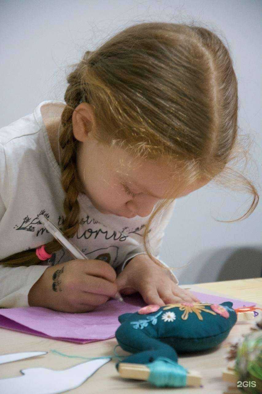 Отзывы на компанию Дети в Дизайне в Ставрополе c фото