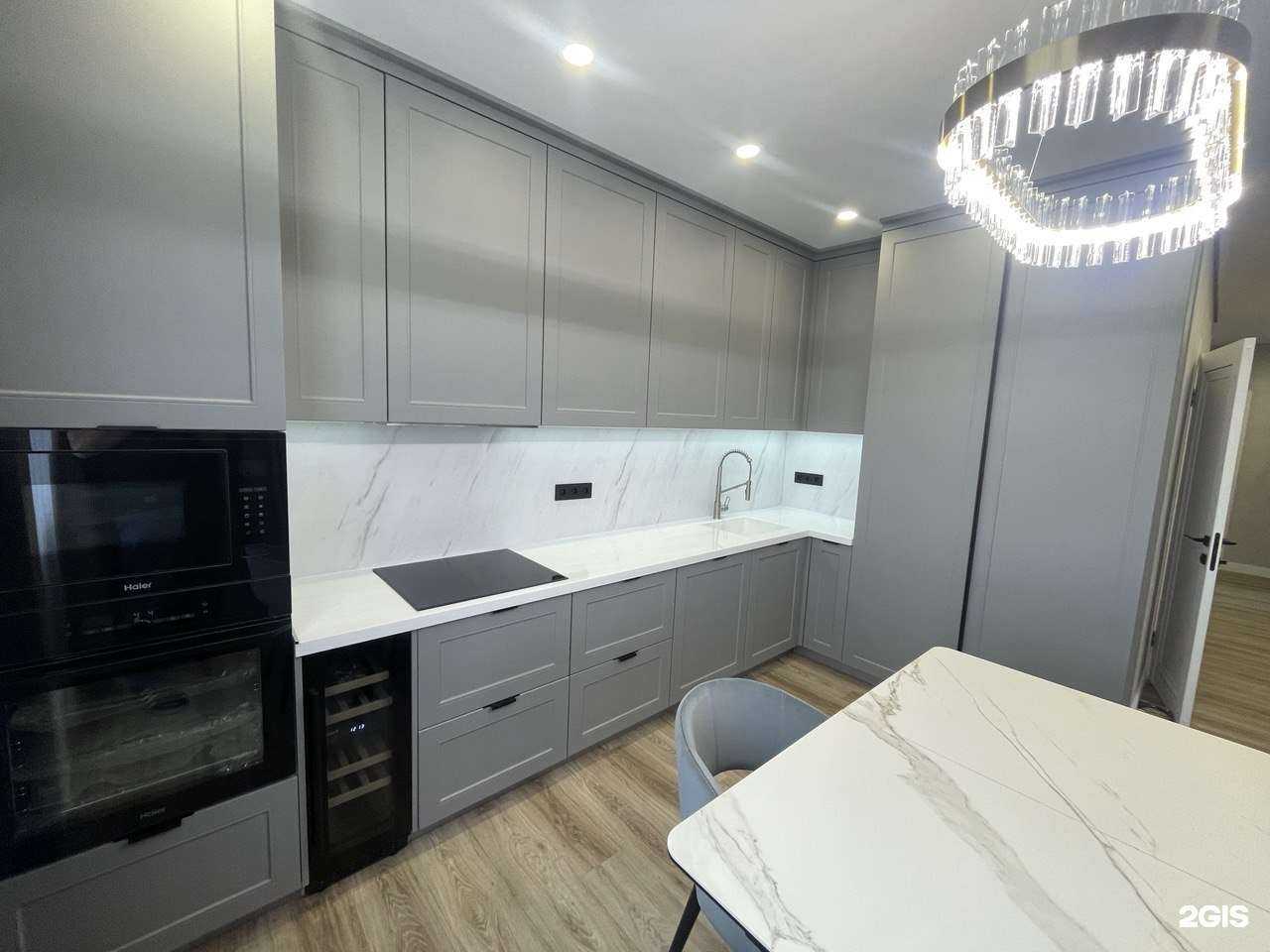 Отзывы на компанию АксельМебель в Кемерове c фото