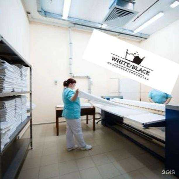 Отзывы на компанию White/black в г. Красноярск c фото