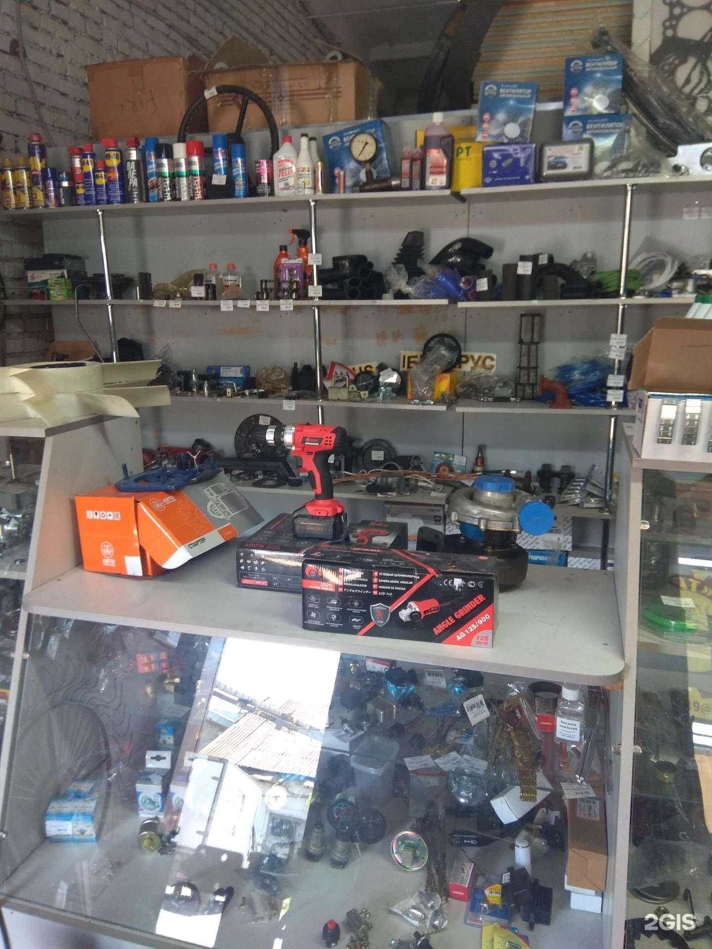 Отзывы на компанию Агрегат в г. Бийск c фото