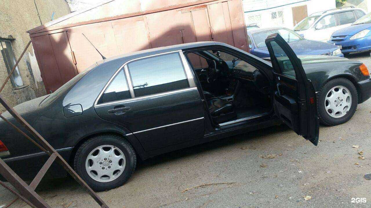 Отзывы на компанию Авто голд мастерс в г. Новосибирск c фото