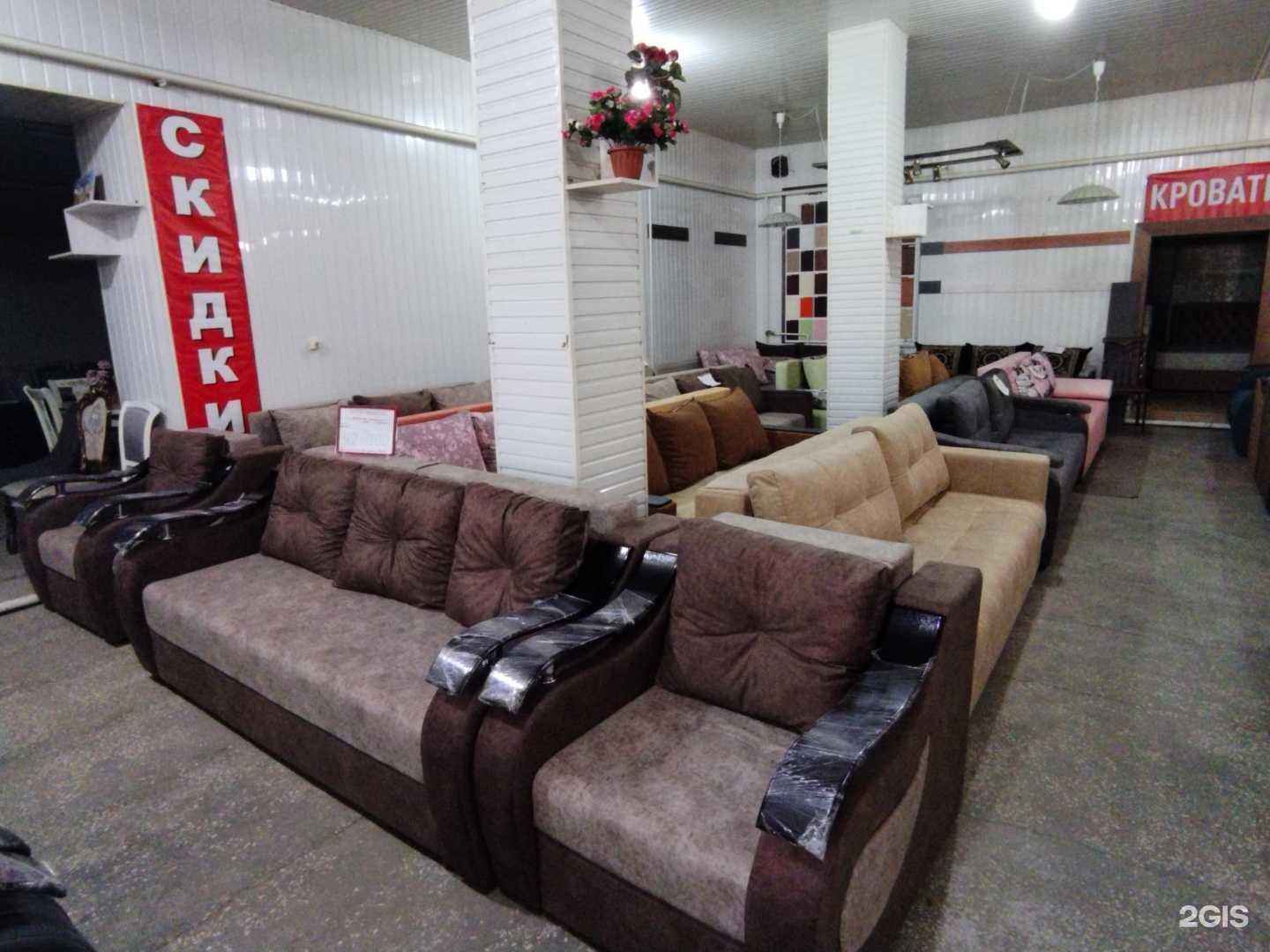 Отзывы на компанию Море мебели в Астрахани c фото