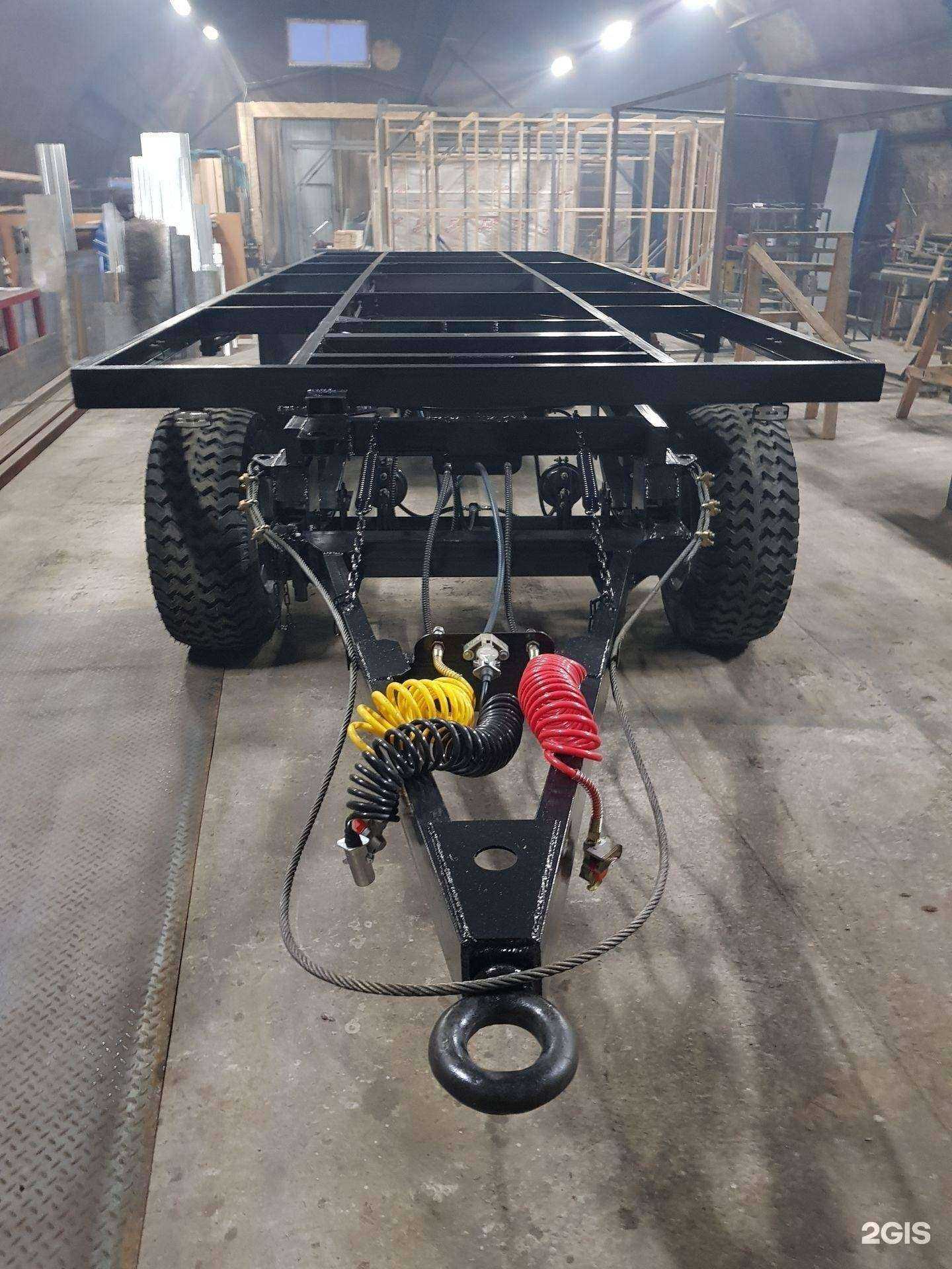 Отзывы на компанию Вагон альфа сервис в Сургуте c фото