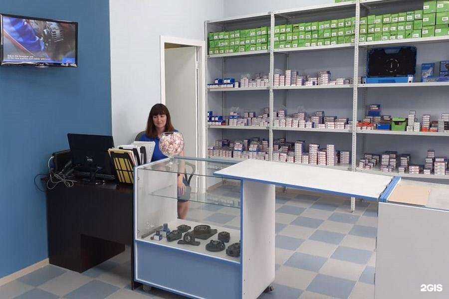 Отзывы на компанию Подшипник в Краснодаре c фото