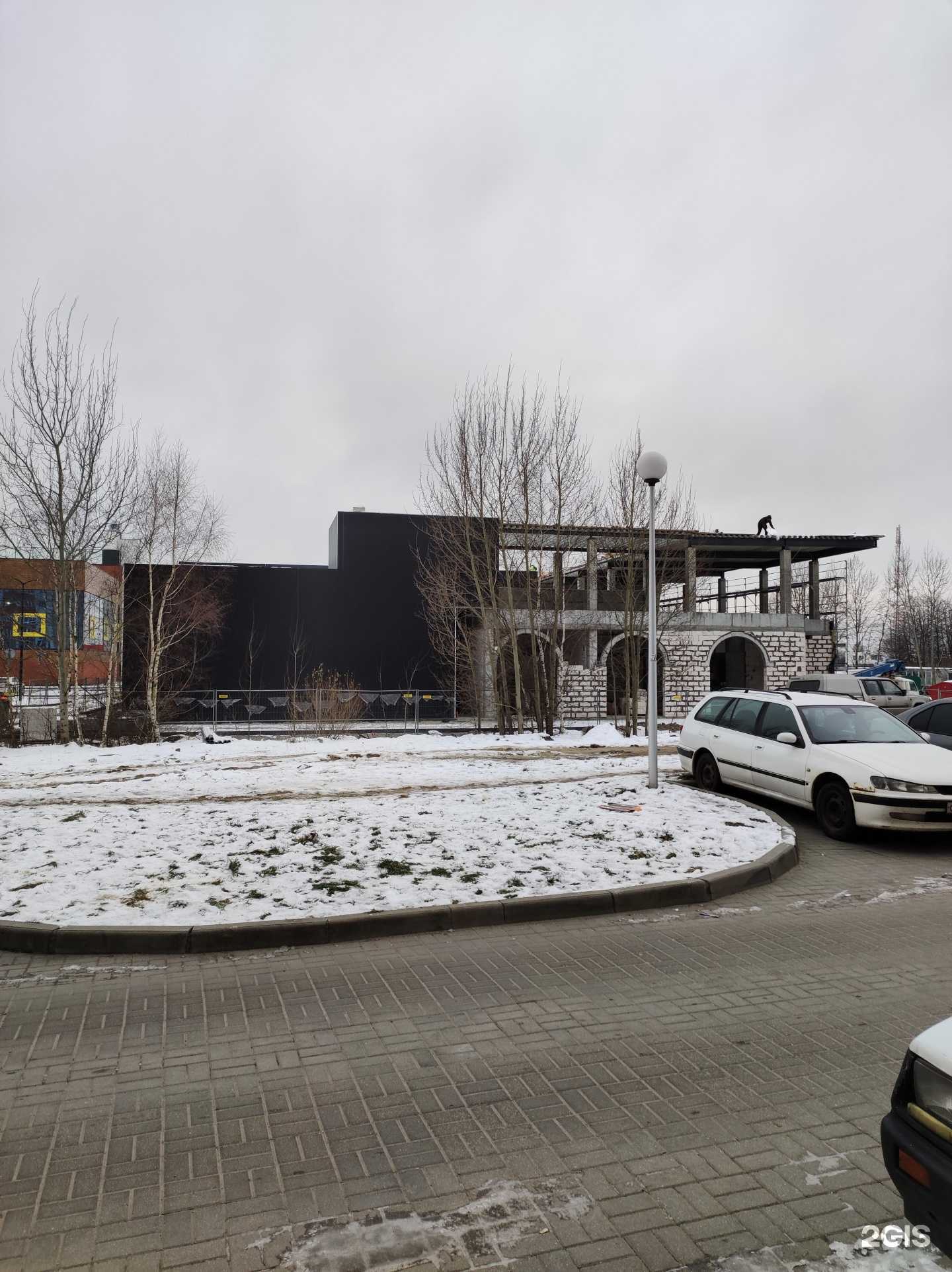 Отзывы на компанию Ростерхит в Калининграде c фото - фотография 2 из 2