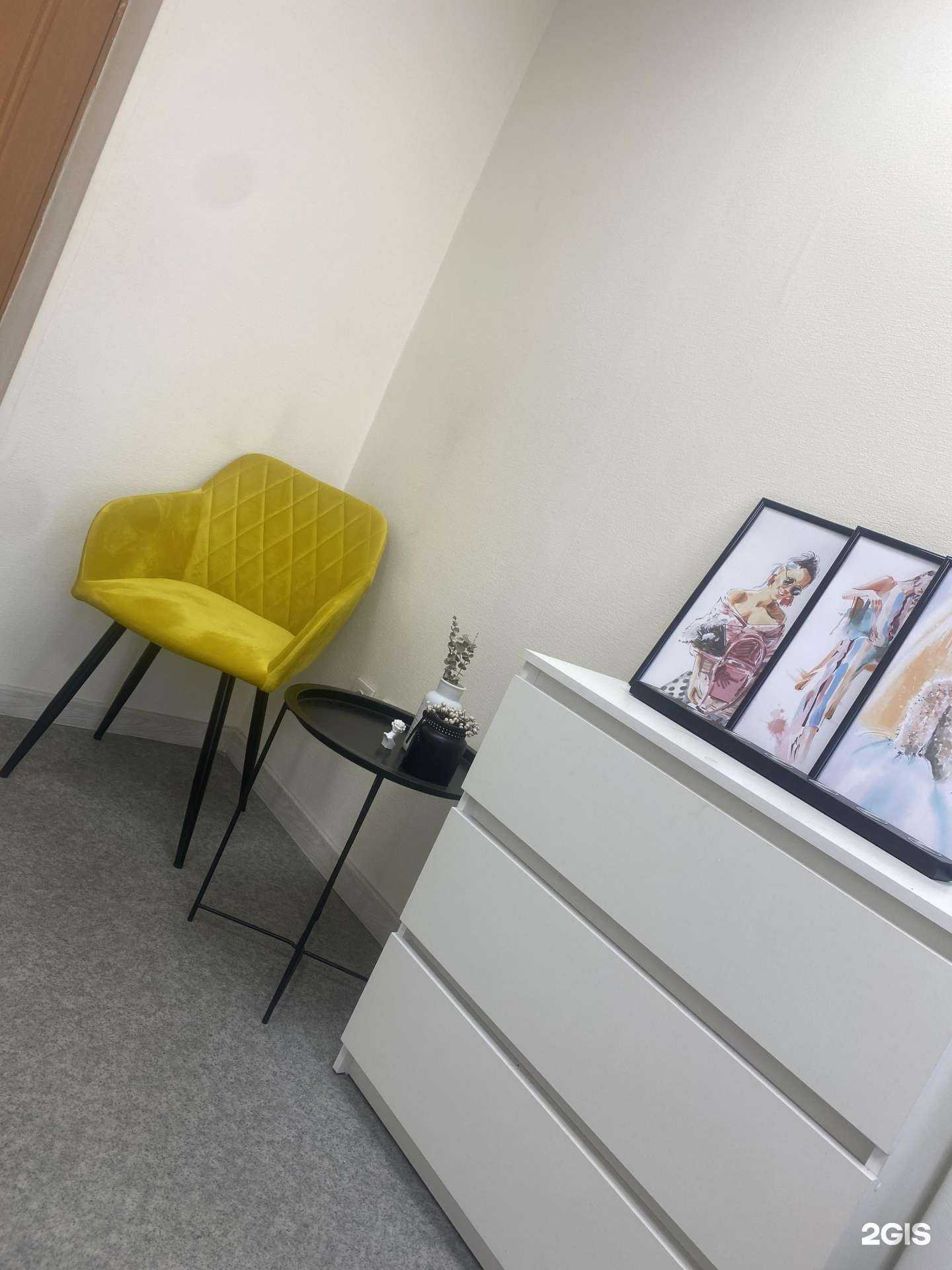 Отзывы на компанию Студия наращивания ресниц в г. Сургут c фото