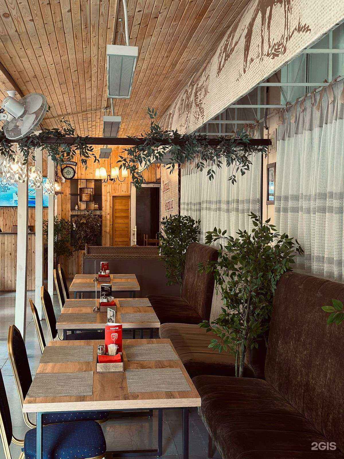 Отзывы на компанию Фазенда в Красноярске c фото - фотография 2 из 2