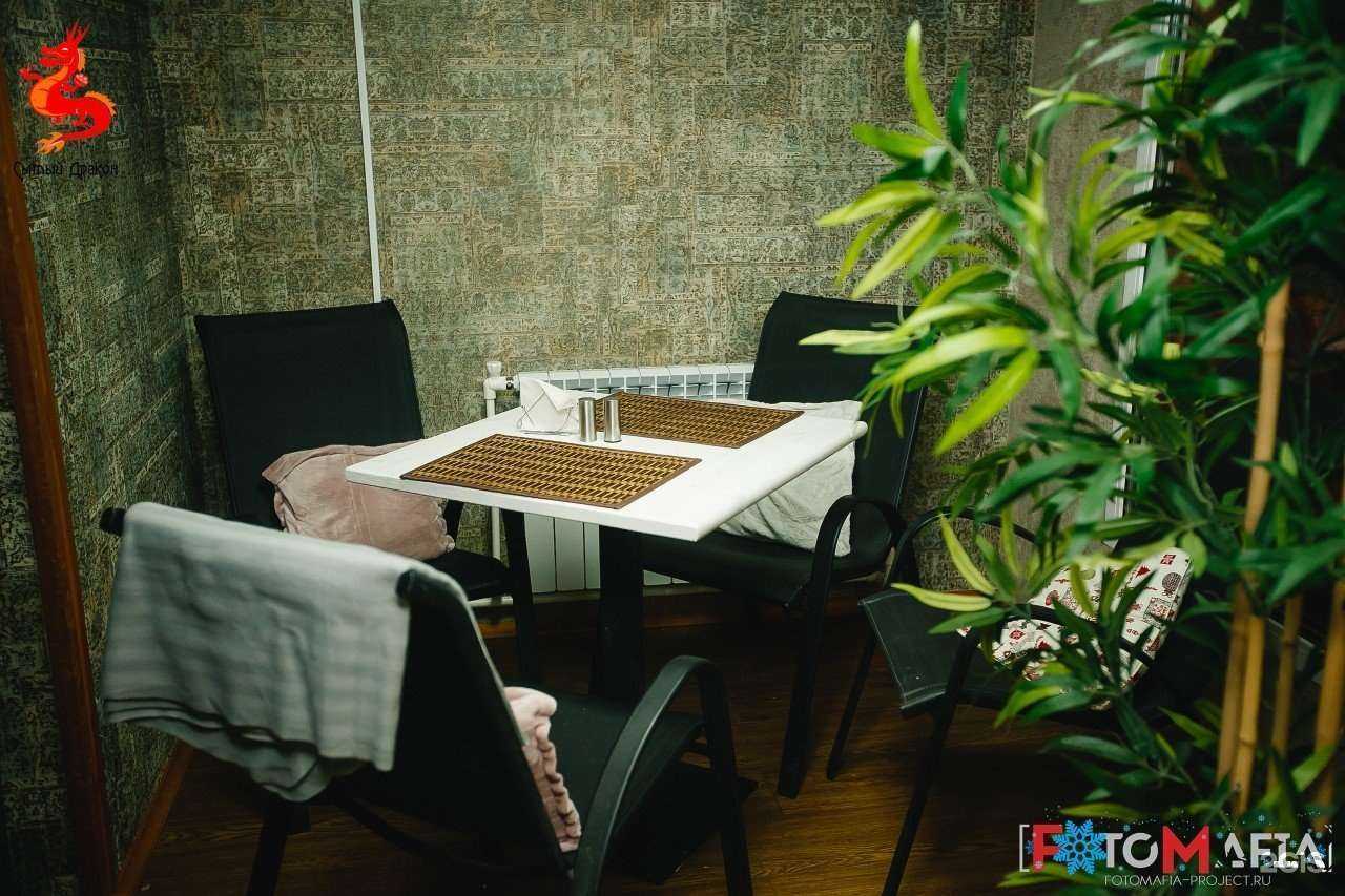 Отзывы на компанию Сытый Дракон в г. Калуга c фото