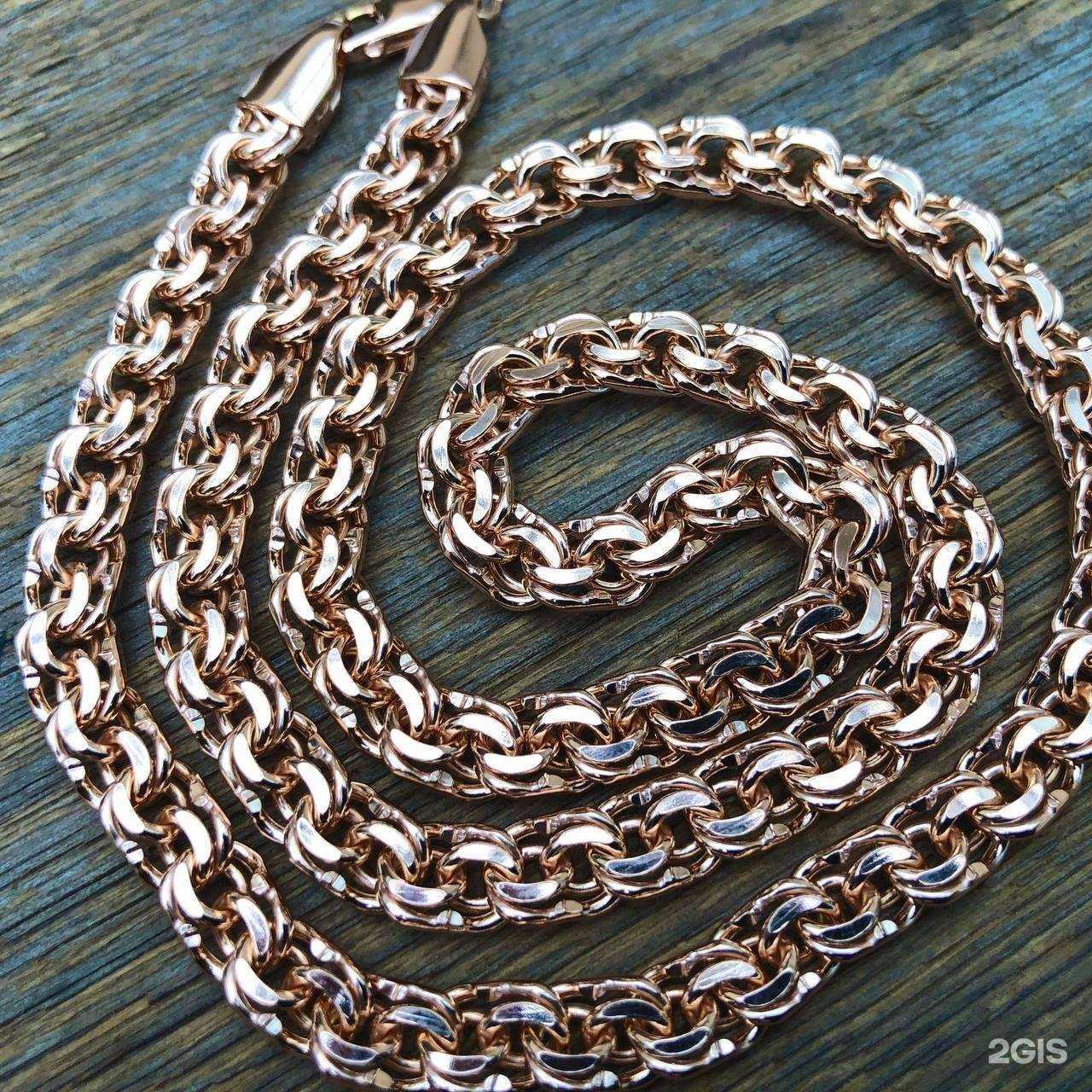 Отзывы на компанию Ювелирная экспресс-мастерская по срочному ремонту ювелирных изделий в г. Новосибирск c фото