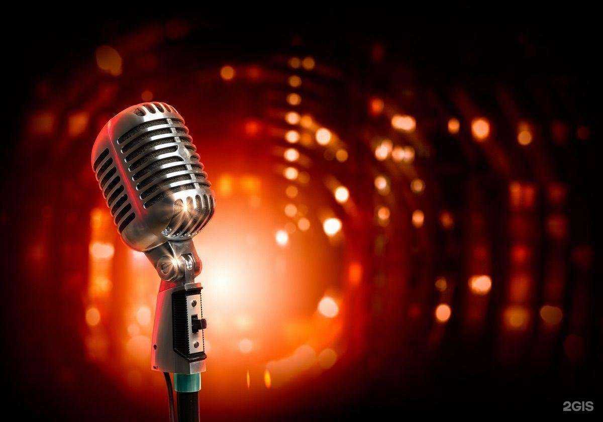 Отзывы на компанию Голоса в г. Щёлково c фото