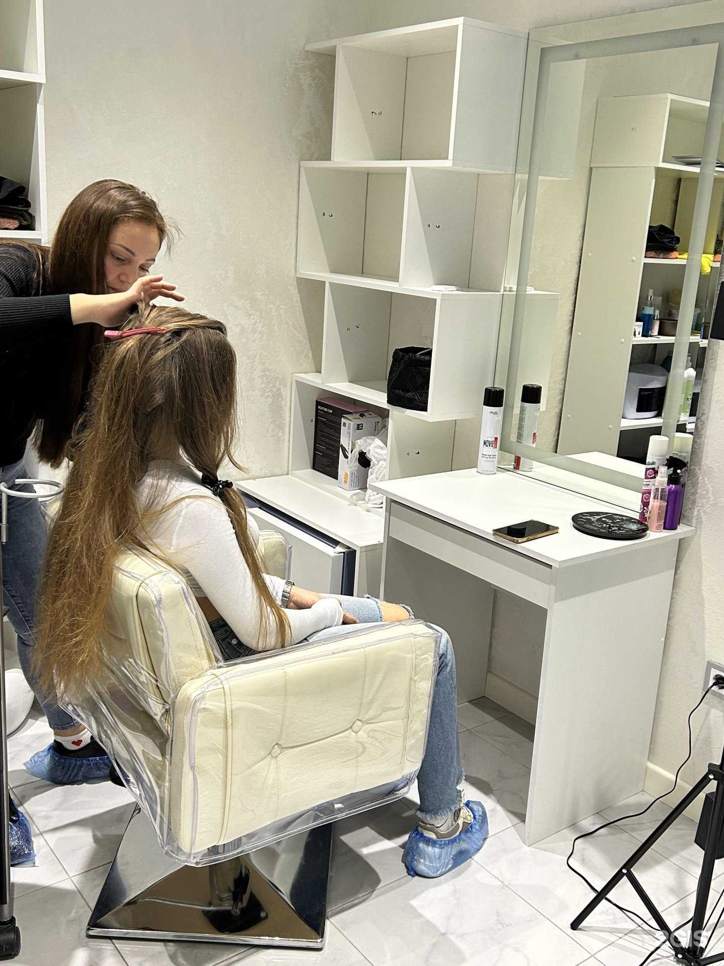 Отзывы на компанию Ar beauty в г. Пятигорск c фото