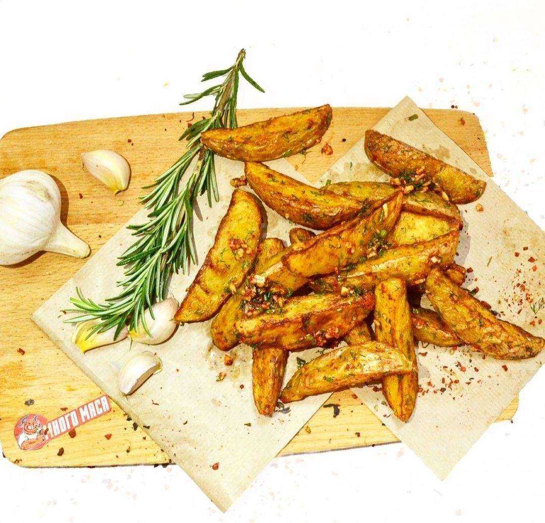 Отзывы на компанию Много мяса на мангале в Волгограде c фото