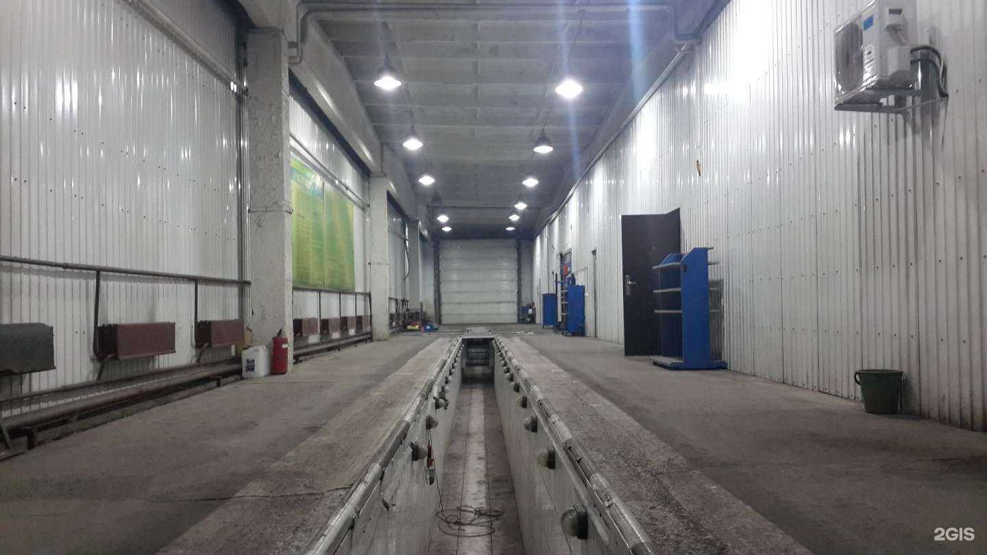 Отзывы на компанию Альфа-cервис в Новокузнецке c фото