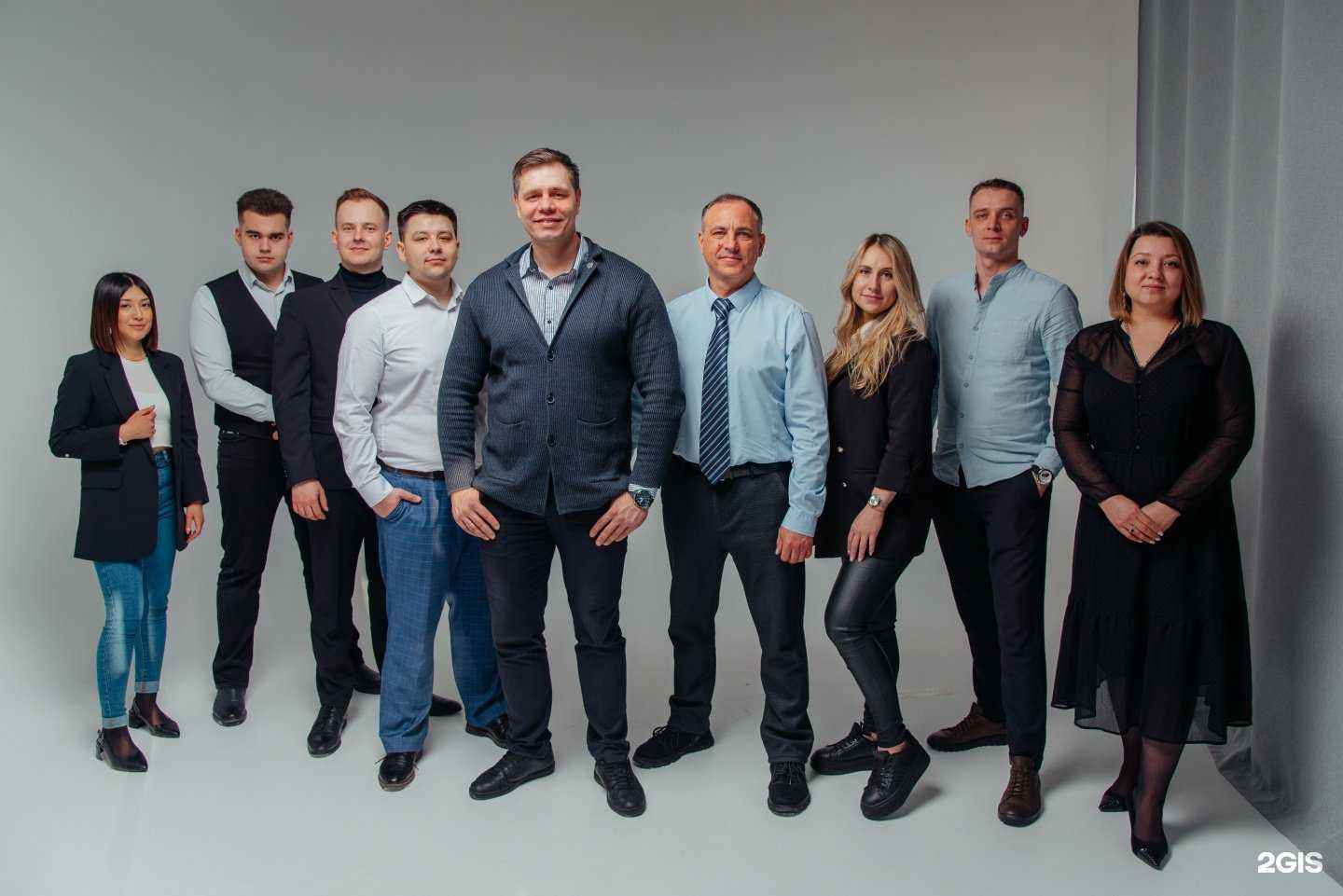 Отзывы на компанию Новое Поколение в Омске c фото