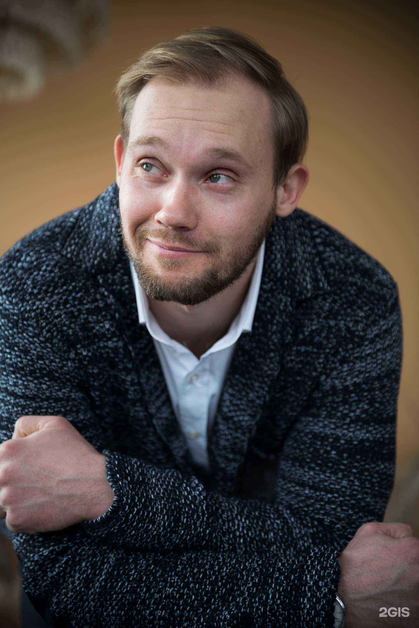 Отзывы на компанию Mega fashion for men в Красноярске c фото