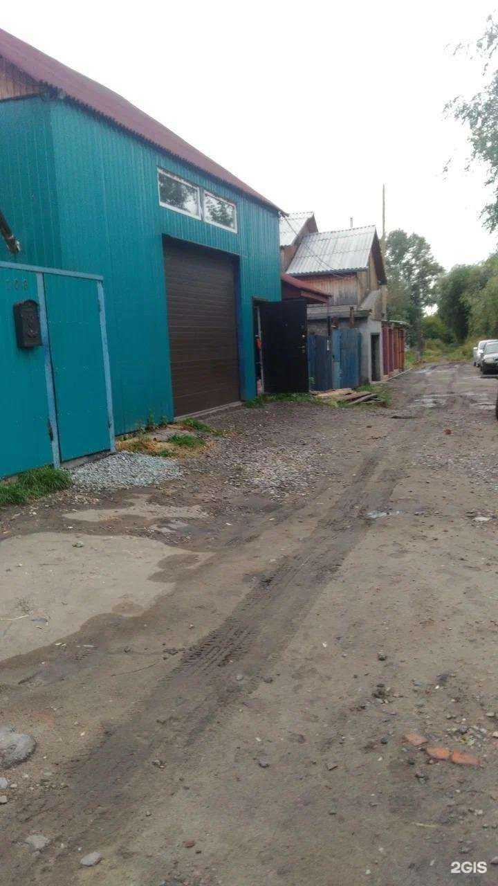 Отзывы на компанию СТО по ремонту немецких автомобилей в г. Омск c фото