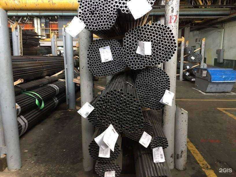 Отзывы на компанию Металл в г. Волгоград c фото