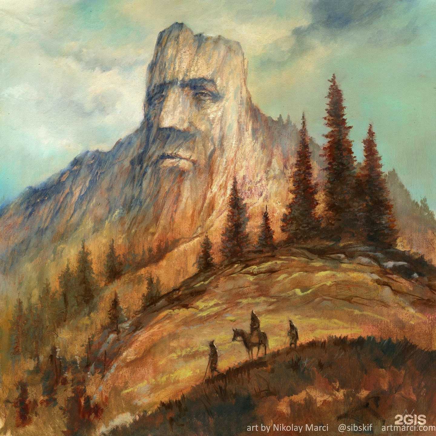 Отзывы на компанию Скифы Алтая в Новосибирске c фото