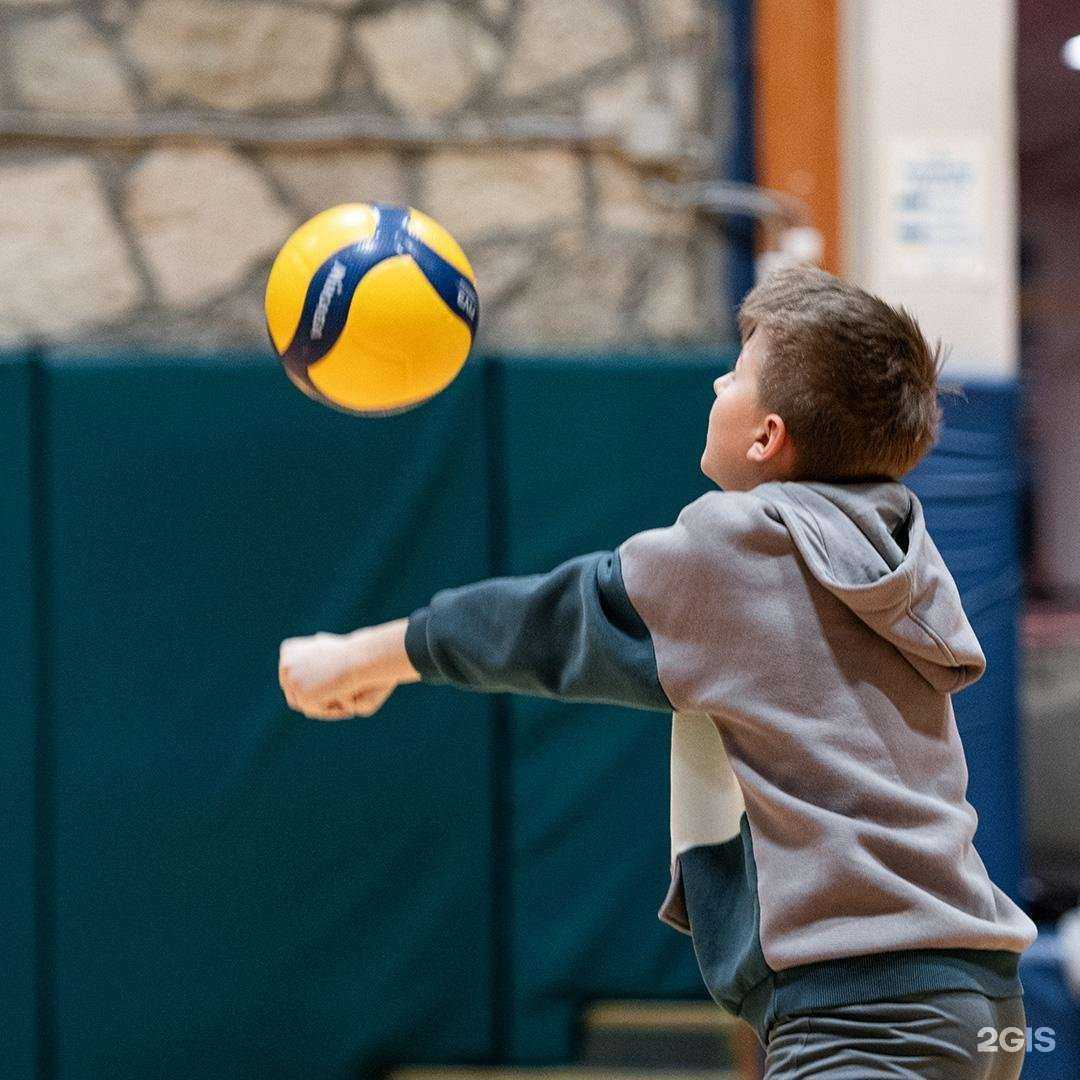 Отзывы на компанию Smart Volley в Гатчине c фото