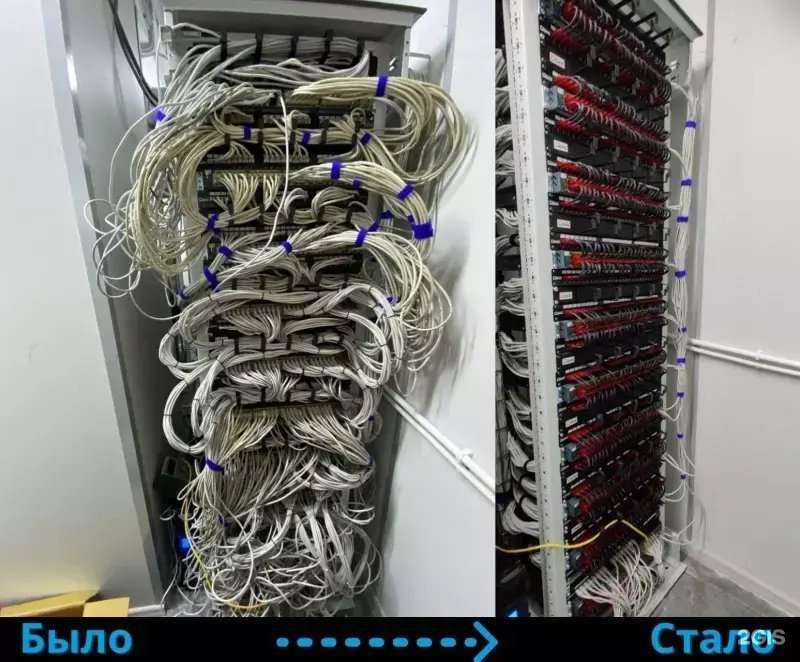 Отзывы на компанию Odmin в г. Уфа c фото