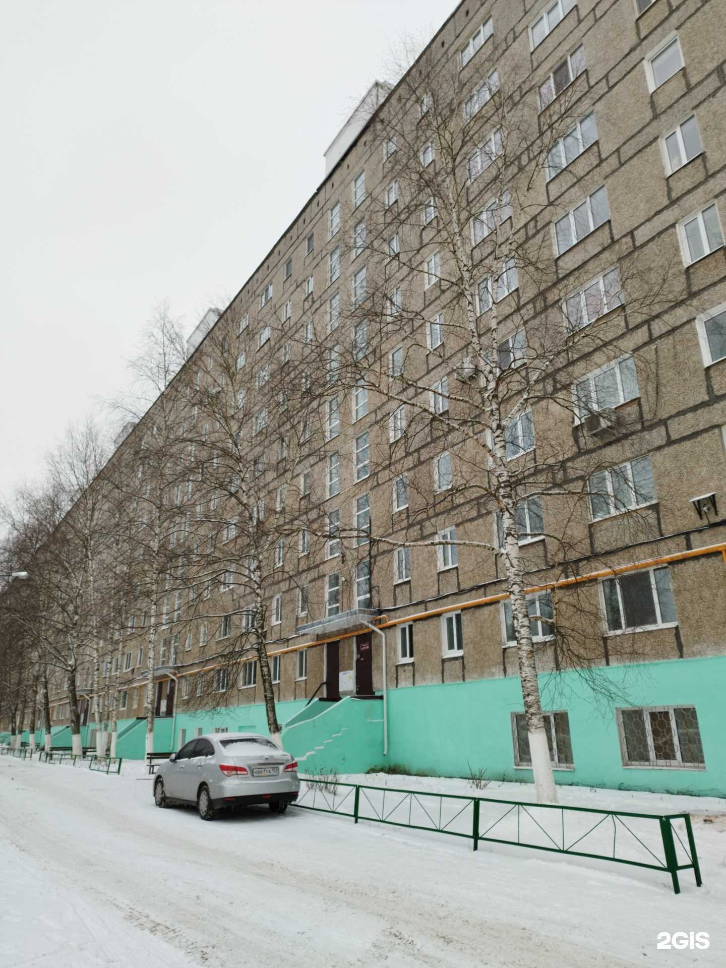 Отзывы на компанию Два сезона в г. Чусовой c фото