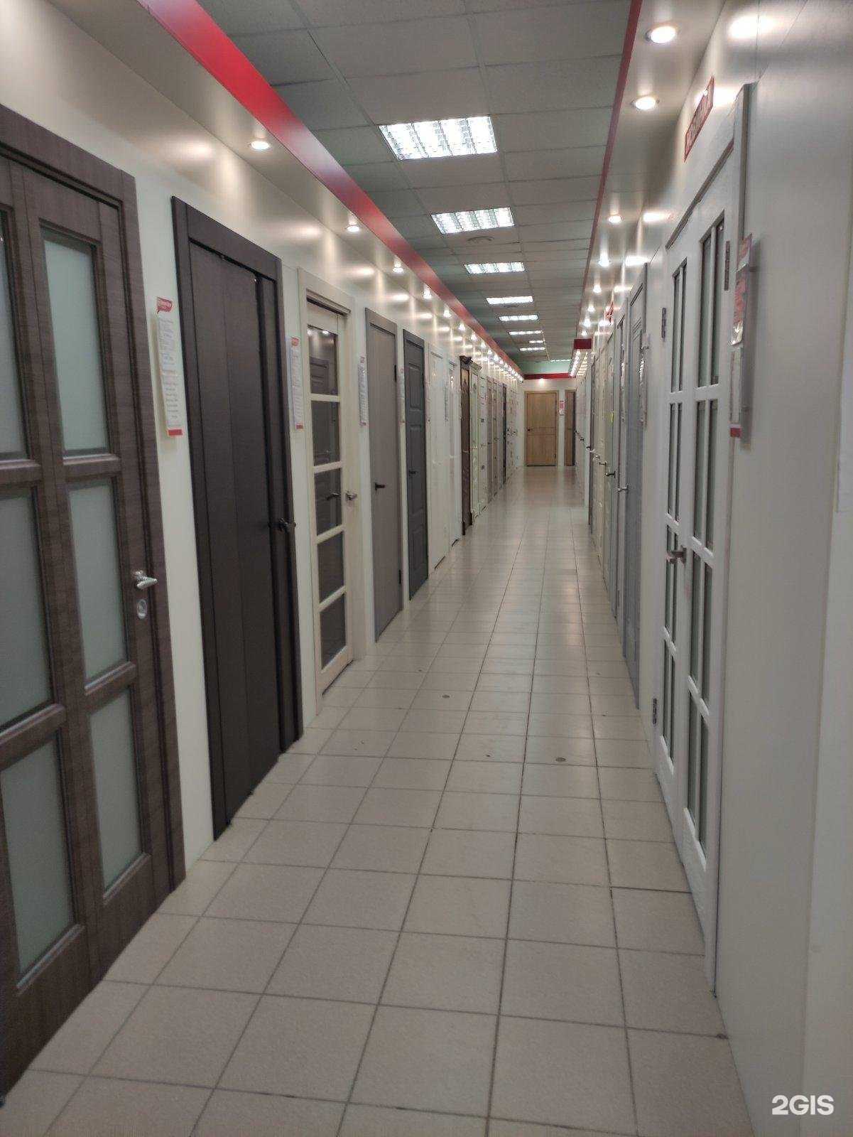 Отзывы на компанию Двери Дуэт в Нефтеюганске c фото