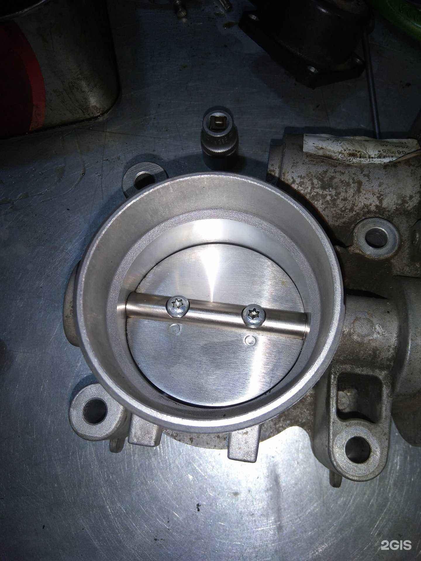 Отзывы на компанию Инжектор-Сервис в Томске c фото