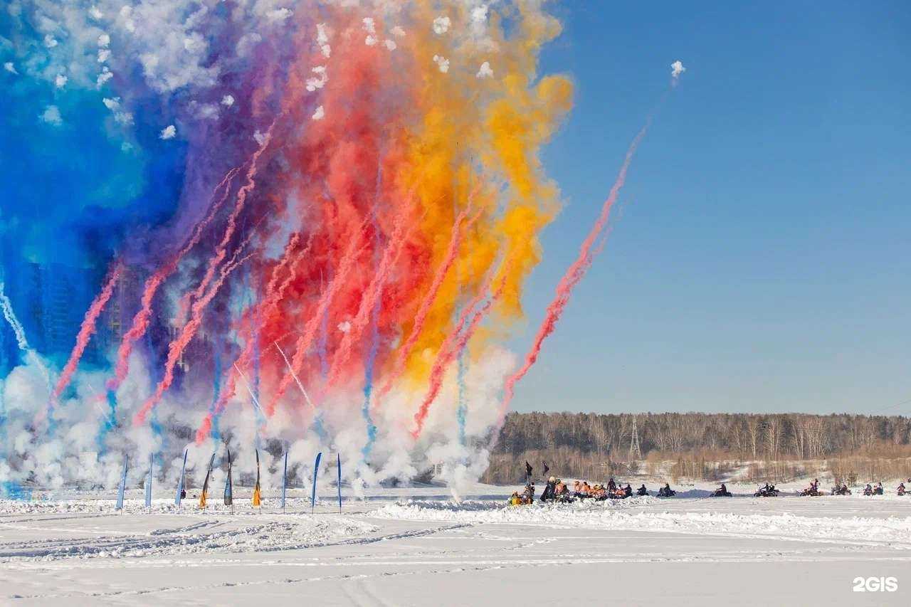 Отзывы на компанию 3Q в Екатеринбурге c фото