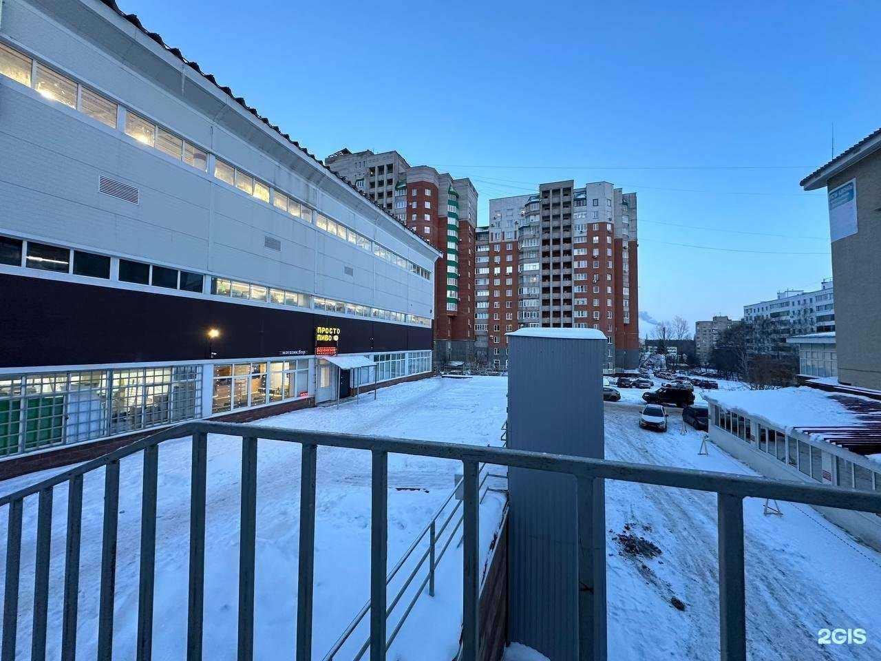 Отзывы на компанию Просто пиво  в г. Уфа c фото