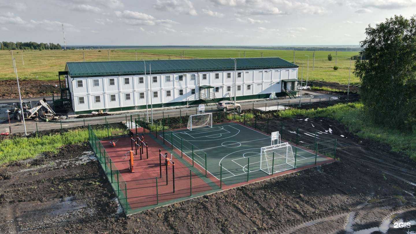 Отзывы на компанию Уралгенбау в Уфе c фото